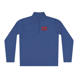 CSHL Youth  - Unisex Quarter-Zip Pullover