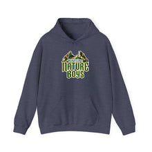 NATURE BOYS Unisex Heavy Blend™ Hooded Sweatshirt