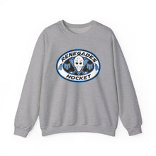 Renegades Sweatshirt, Unisex Crewneck Top