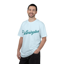 UNCW Unisex Garment-Dyed T-shirt
