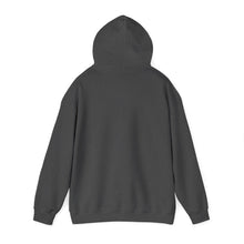 Unisex Hooded Sweatshirt - Terribles