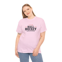 Unisex Heavy Cotton Tee -Pioneer Sports