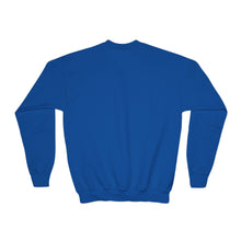 Youth Crewneck Sweatshirt - Gloucester Field Hockey