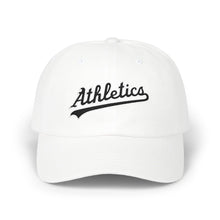 Classic Dad Cap - SCA