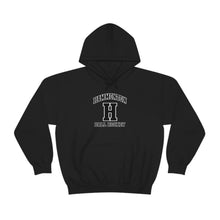Hooded Sweatshirt - Hammonton