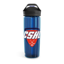 CSHL - CamelBak Eddy®  Water Bottle, 20oz\25oz