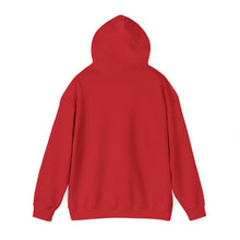 Cap Casualties Unisex Heavy Blend Hooded Sweatshirt - PBH