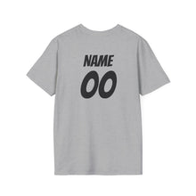 Unisex Softstyle T-Shirt - Misfits (customizable)