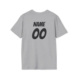 Unisex Softstyle T-Shirt - Misfits (customizable)