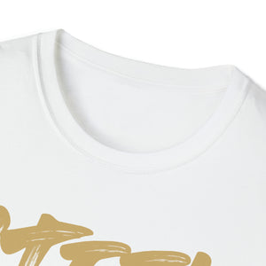 SC Athletics Unisex Softstyle T-Shirt - SCA