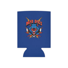 MAD DOGS Can Cooler (2 sizes)