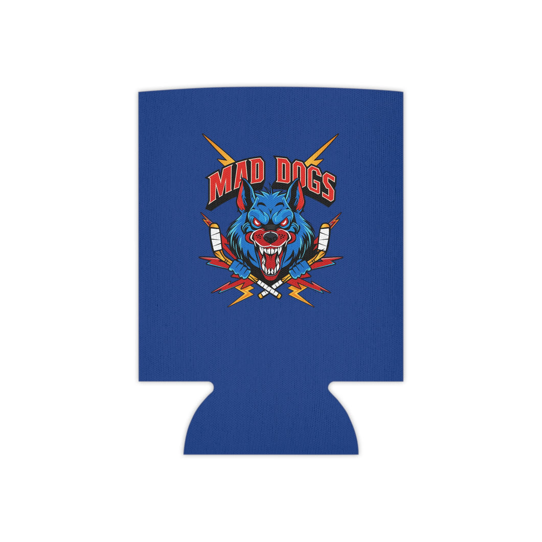 MAD DOGS Can Cooler (2 sizes)
