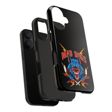 MAD DOGS Case Mate Tough Phone Cases