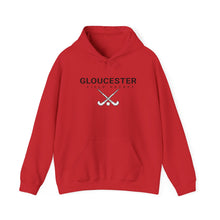 Cozy Unisex Hoodie - Gloucester Field Hockey