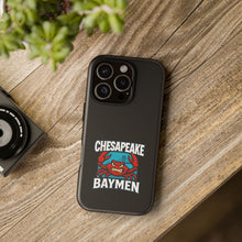 Baymen Phone Case