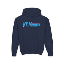 Menace Youth Heavy Blend Hooded Sweatshirt