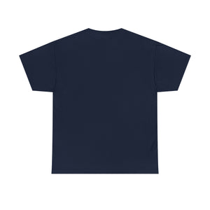 Unisex Heavy Cotton Tee -  Kingsway