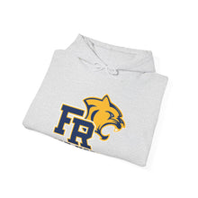 Unisex Hooded Sweatshirt - Franklin Regional Devo (customizable)