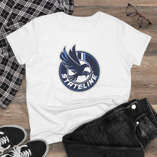 Stateline Women's Heavy Cotton Tee