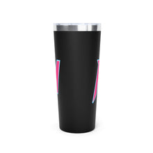 Menace Copper Vacuum Insulated Tumbler