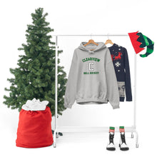 Hooded Sweatshirt -  Clearview