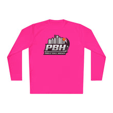 PBHL Acti Dry Long Sleeve Top