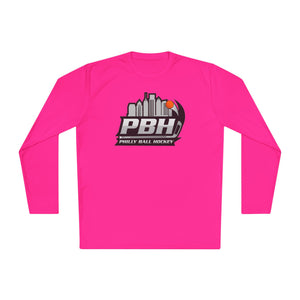 PBHL Acti Dry Long Sleeve Top