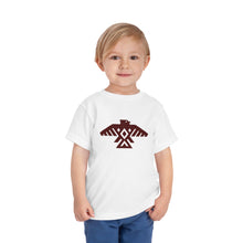 OSPREYS Toddler Short Sleeve Tee
