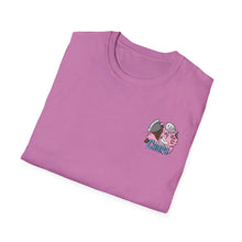 CHOPS  - Unisex Softstyle T-Shirt