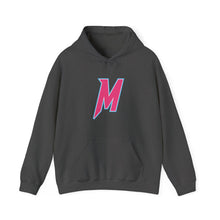 Menace Unisex Hooded Sweatshirt