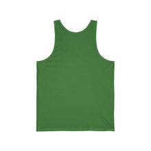 Unisex Jersey Tank - IBHA Pack (front logo)