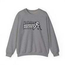 ICE HOUSE Sweatshirt, Unisex Crewneck Top