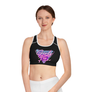 Sports Bra GJWTHF