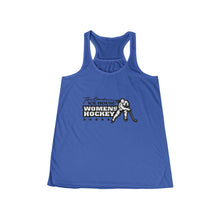 ICE HOUSE  Flowy Racerback Tank Top