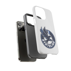 Stateline Phone Case