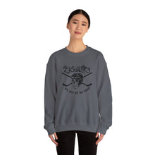 Cap Casualties PBH Crewneck Sweatshirt - Unisex Heavy Blend