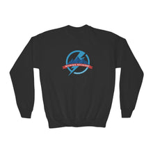 Mountain Top Hockey Youth Crewneck Sweatshirt