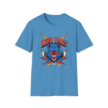 MAD DOGS  Unisex Softstyle T-Shirt