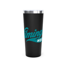 UNCW Copper Vacuum Insulated Tumbler