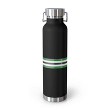 RHL Copper Vacuum Insulated Bottle, 22oz