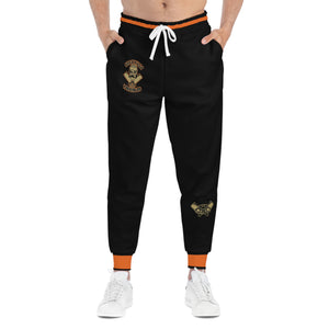 athletic Joggers suckville