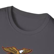 Unisex Softstyle T-Shirt - Terribles