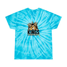 NH Kings Tie-Dye Tee, Cyclone