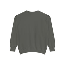 UNCW Unisex Garment-Dyed Sweatshirt Comfort Colors