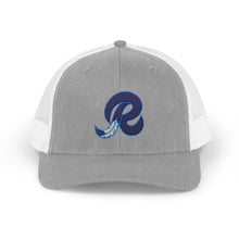 Renegades Embroidered Snapback Trucker Cap