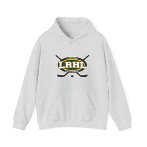 Fan Gear Hoodie - Pioneer Sports Lynbrook Roller