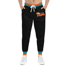 Tropics Athletic Joggers (AOP)