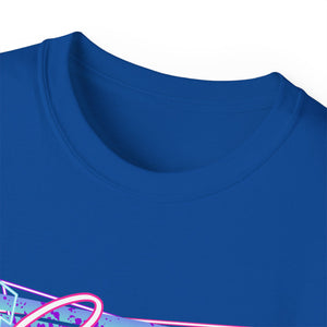 Unisex Ultra Cotton Tee GJWTHF