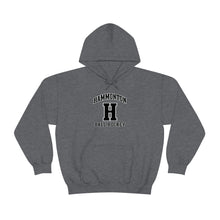 Hooded Sweatshirt - Hammonton
