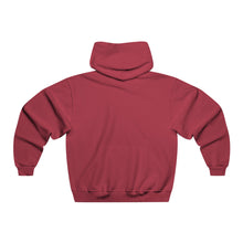 CSHL Roller - NUBLEND® Hooded Sweatshirt